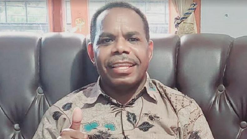 Masa Jabatan Dominggus Mandacan Berakhir, Ini 3 Nama Kandidat Pj Gubernur Papua Barat