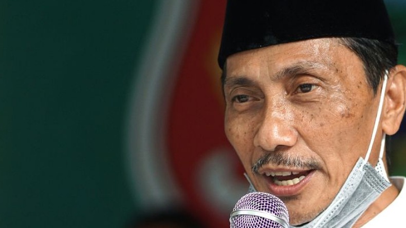 Masa Jabatan Gubernur Rusli Habibie Berakhir 12 Mei, Bupati Gorontalo Bilang Begini