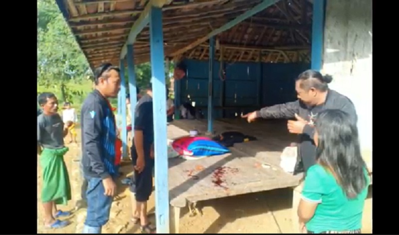 Pemuda di Sampang Tewas Dibacok Suami Pacar, Ini Kronologinya 