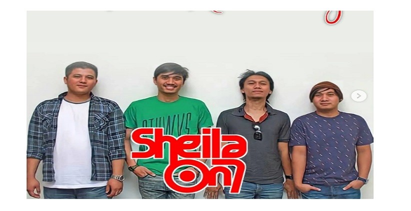 Profil Sheila On 7, Grup Band Legendaris Asal Yogyakarta yang Digandrungi Anak Muda