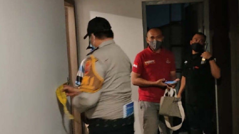 Polisi Selidiki Kematian Bocah di Hotel Semarang, Diduga Korban Pembunuhan