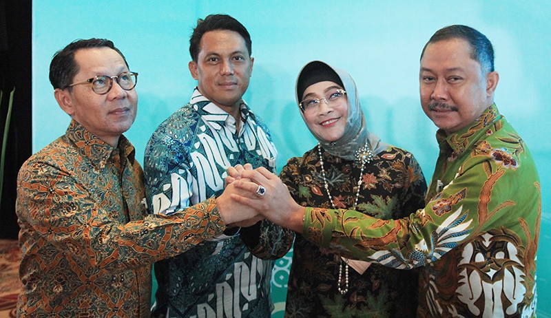 BNI Terbitkan Green Bond untuk Pembiayaan Kegiatan Usaha Berwawasan Lingkungan - Bagian 3