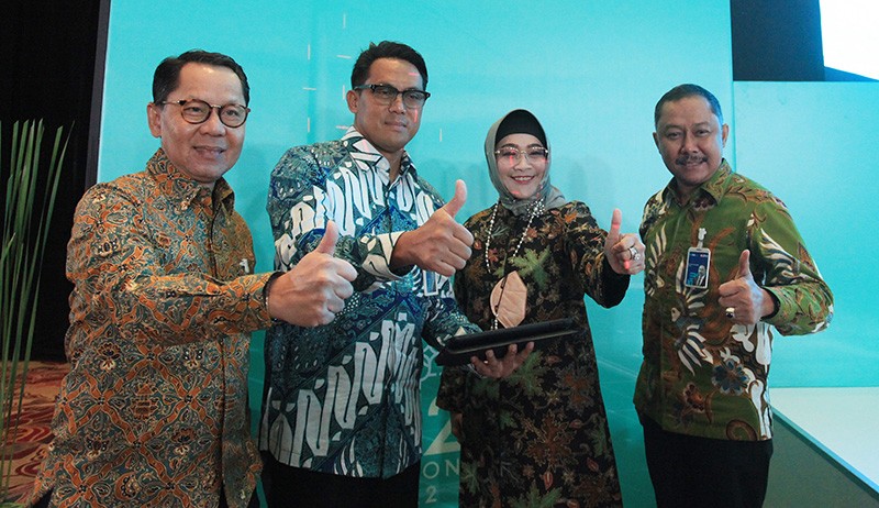 BNI Terbitkan Green Bond untuk Pembiayaan Kegiatan Usaha Berwawasan Lingkungan - Bagian 2