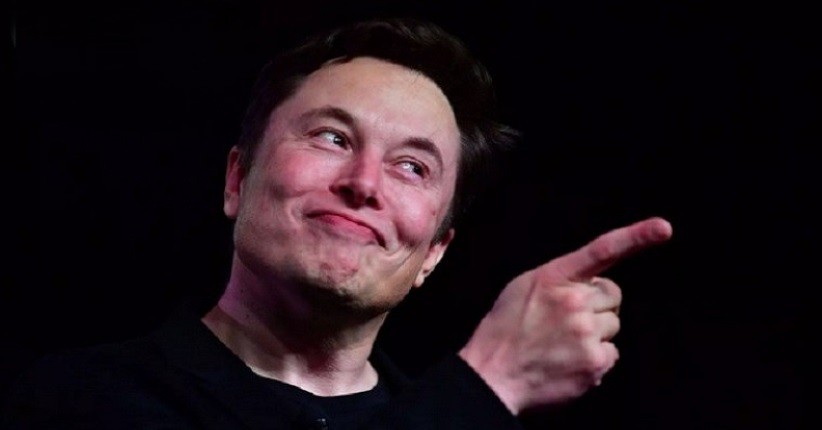 Elon Musk Bakal Cabut Blokir Akun Twitter Donald Trump