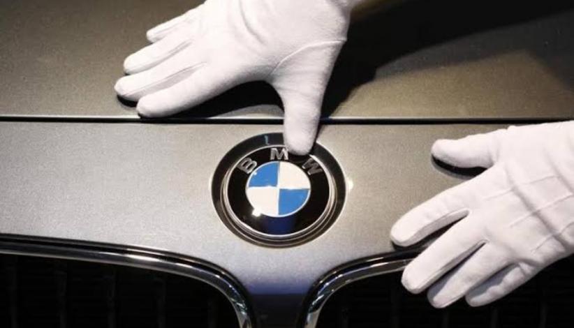 Krisis Chip, BMW Kurangi Fitur Canggih pada Mobil