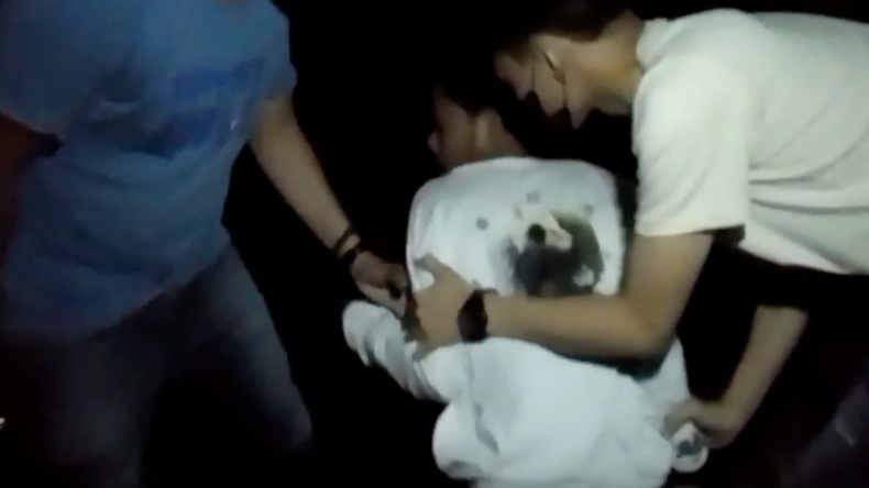 Bawa Kabur Pacar Masih di Bawah Umur, Remaja Asal Makassar Kaget Digerebek Polisi