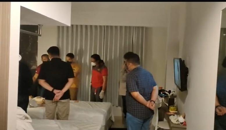 Cerita Resepsionis Hotel, Misteri Kamar 229 dan Terbunuhnya Anak di Tangan Ibu Kandung