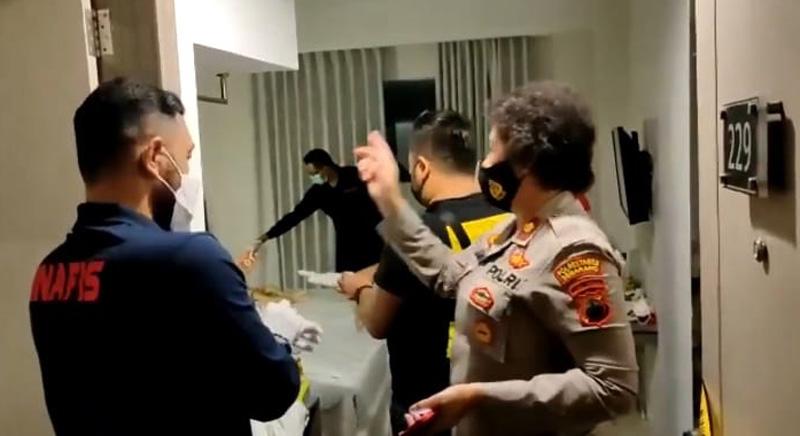  Terungkap, Ibu Bunuh Anak Kandung di Kamar Hotel Diduga Depresi dan Coba Bunuh Diri