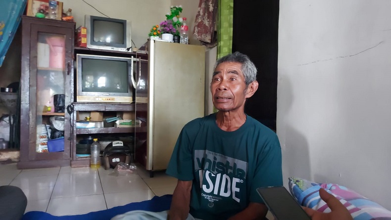 Pembunuhan Janda Muda di Padalarang KBB, Korban Sering Diteror Pelaku M