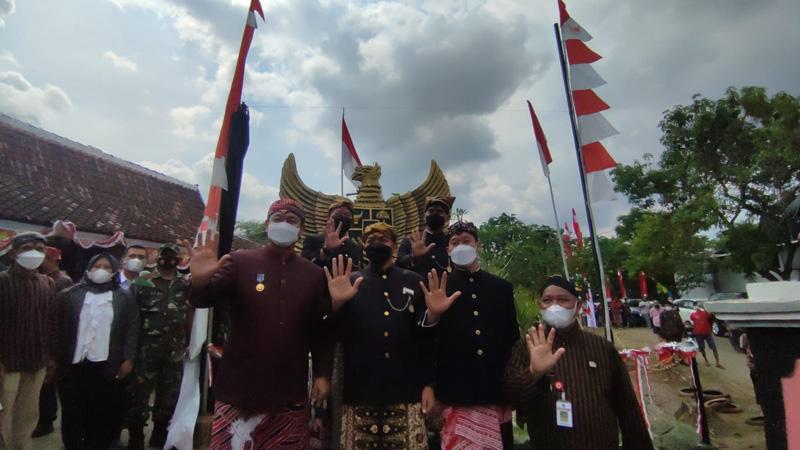 TMMD Sengkuyung 2022 Sasar Pembangunan Infrastruktur dan UMKM di Kota Semarang