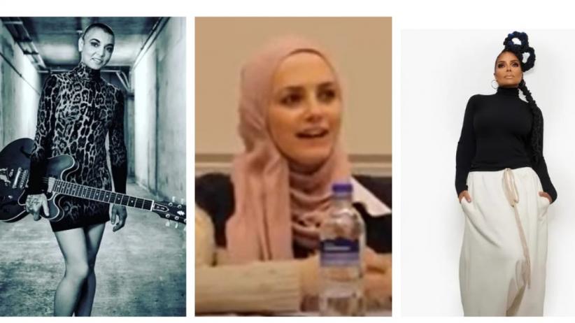 Deretan Aktris Cantik Hollywood Kini Resmi Menjadi Muslim, Nomor 3 Memilih Berhijab dan Meninggalkan Dunia Hiburan 