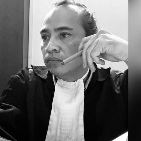 Meringankan Muddai Madang, Kesaksian Marzuki Alie Diharapkan Jadi Pertimbangan Hakim
