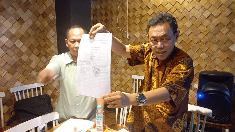 Kasus Pembongkaran Tembok Bekas Keraton Kartasura, Begini Pembelaan Pemilik Lahan 