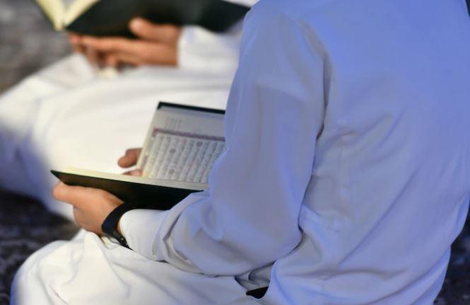 Surat Ar Rahman Ayat 55, Arab, Latin, Arti, Tafsir tentang Nikmat yang Didustakan
