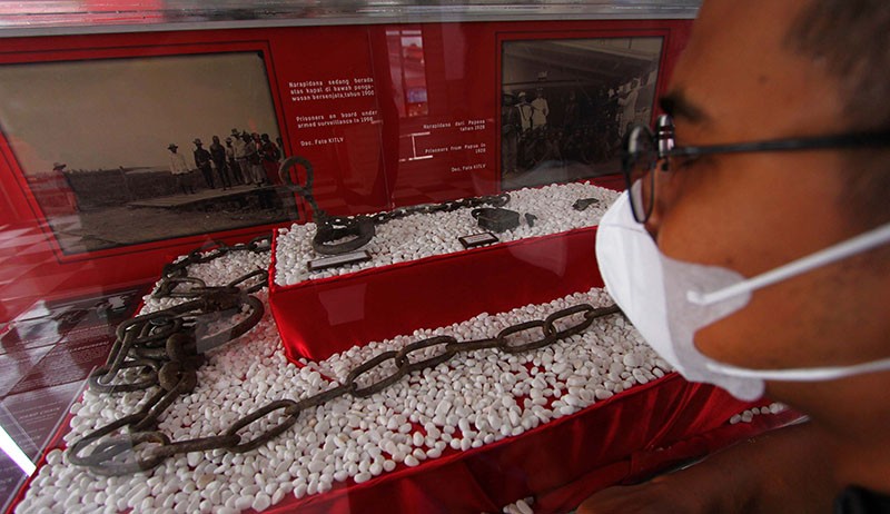 Mengunjungi Tambang Batu Bara Sawahlunto Warisan Budaya Dunia - Bagian 4