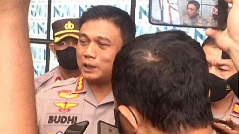 Kasus Cinta Segitiga Berujung Penembakan Pegawai Dishub Makassar Segera Direkonstruksi