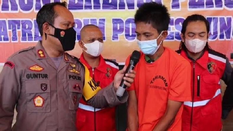 Pemuda asal Padang Disekap OTK 3 Hari di Bungo, Pelaku Minta Tebusan Uang
