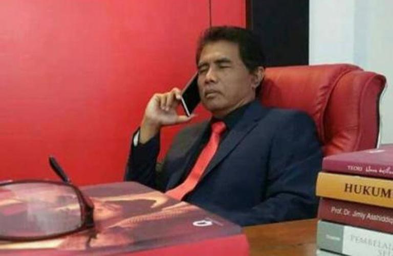 title Perbup Demak No 11 Tahun 2022 Resahkan Sekdes ASN, Komisi II DPR Turun Tangan Perbup Demak No 11 Tahun 2022 Resahkan Sekdes ASN, Komisi II DPR Turun Tangan