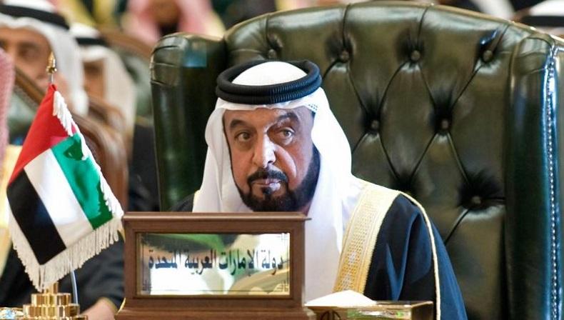 Profil Presiden UEA Syekh Khalifa, Raja Cerdas yang Cukup dengan Seorang Istri 