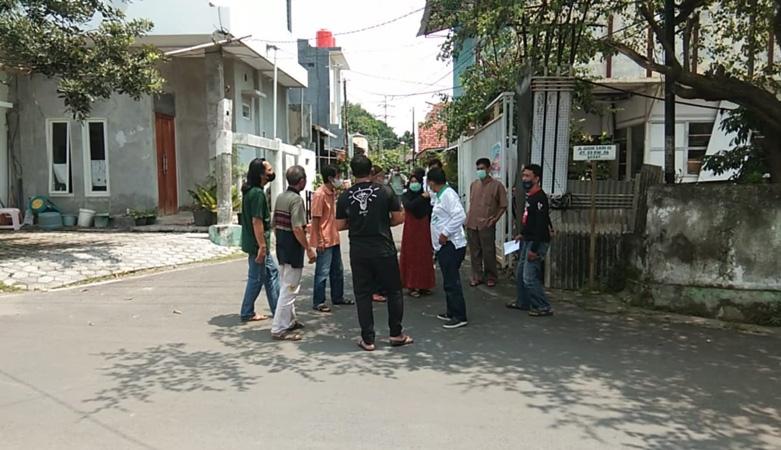 Jelang Napak Tilas Susur Bendungan Pleret, Begini Persiapan Warga Gisiksari  