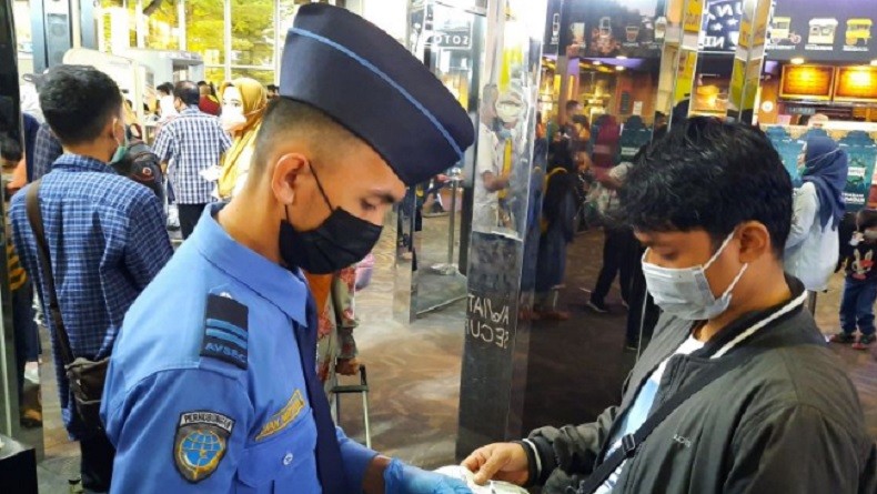 Libur Panjang Waisak, Penumpang di Bandara Soetta Dekati Masa Mudik Lebaran