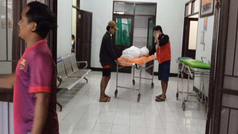 Hasil Autopsi Janda Cantik Korban Pembunuhan di Sukabumi, Ada 2 Luka Robek di Leher dan Tangan 