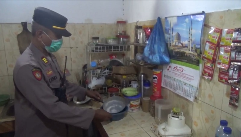 Korban Keracunan di Jombang Bertambah Jadi 48 Orang, Dinkes Periksa Sampel Makanan 