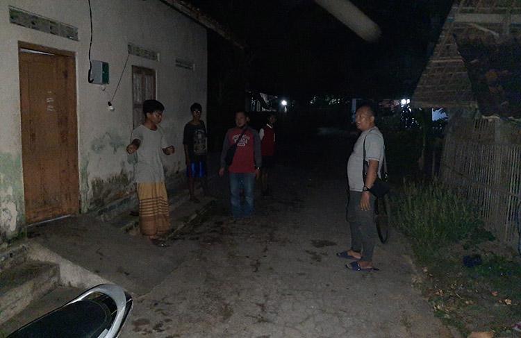 Curanmor Marak di Kulonprogo, Polisi: Korban Teledor Tidak Lepas Kunci Motor