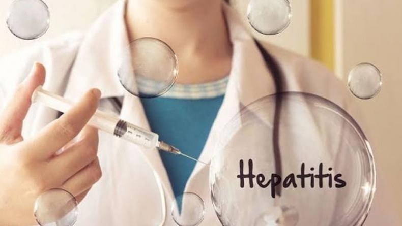 Gawat! Hepatitis Akut Misterius Mulai Jangkiti Anak di Sulsel