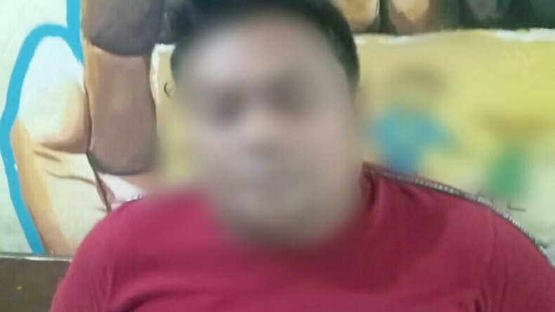 Mabuk lalu Gigit Tangan saat Berkelahi, Warga Bitung Ini Ditangkap Polisi