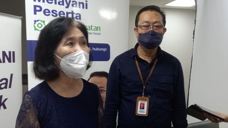 Tenaga Kesehatan di Manado Minta Anak segera Divaksin Hepatitis