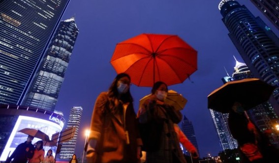 Covid Beri Dampak Lebih Besar bagi Ekonomi China dari yang Diperkirakan