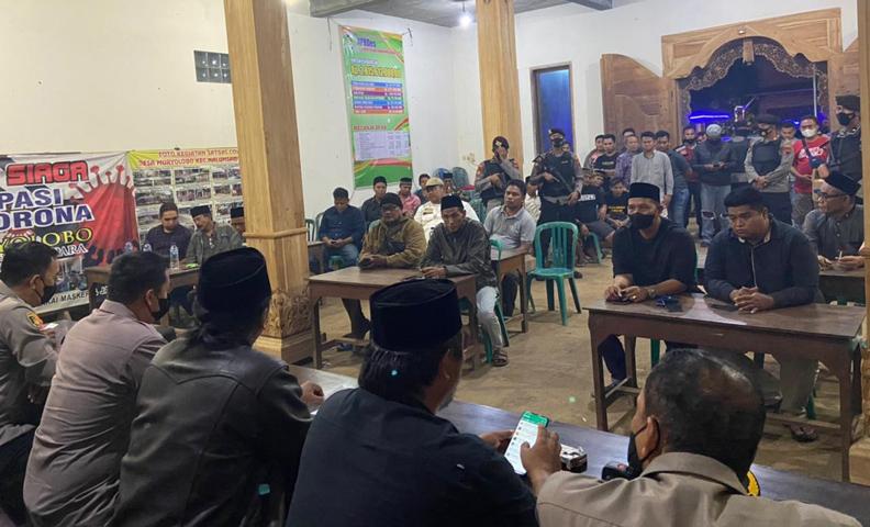 Tawuran di Jepara Tewaskan 1 Orang, Kapolres Imbau Tak Unggah Foto Korban di Medsos