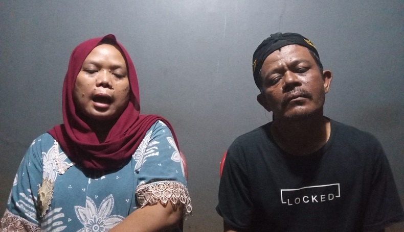 Cerita Keluarga Korban Tewas Elf Maut di Karawang, Fitri Sempat Pamit Bersilaturahmi