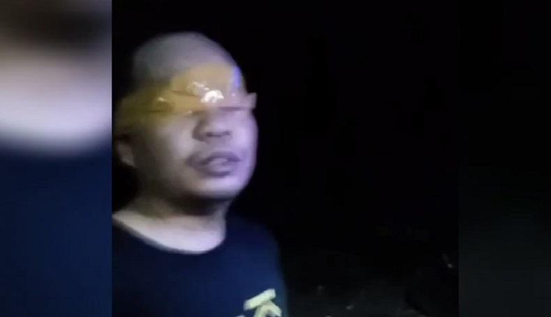 Warga Brebes Dibuang di Waled Cirebon, Diduga Korban Perampokan Modus Travel Gelap