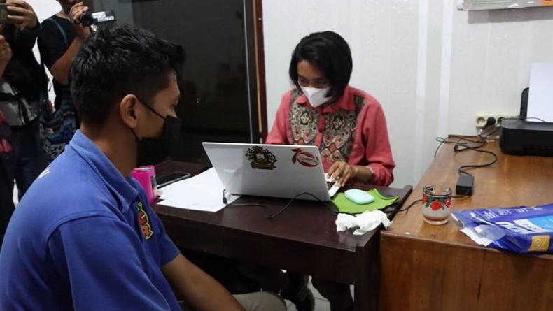 Cabuli 4 Anak Tetangga Berulang Kali sejak 2019, Pemuda Ini Ditangkap Polisi 