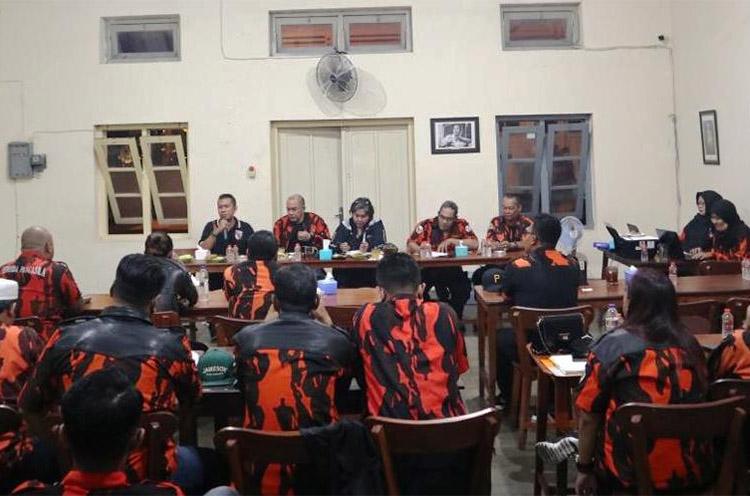 Persiapan Sudah 99 Persen, Muswil VII Pemuda Pancasila DIY Siap Digelar  