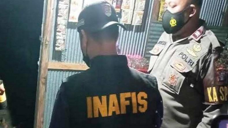 Minum Obat Kuat Persiapan Kencan dengan PSK, Pria Ini malah Tewas sebelum ke Ranjang