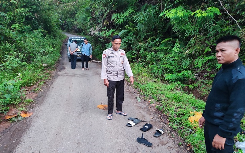Rebutan Biduan Organ Tunggal, Satu Pemuda Tewas, 1 Kritis