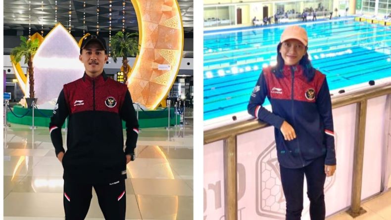 2 Mahasiswa UNS Perkuat Indonesia di SEA Games 2022