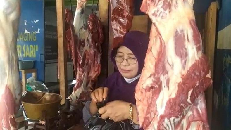 title Dampak PMK, Omzet Penjual Daging Sapi di Banjarnegara Anjlok 70 Persen Dampak PMK, Omzet Penjual Daging Sapi di Banjarnegara Anjlok 70 Persen