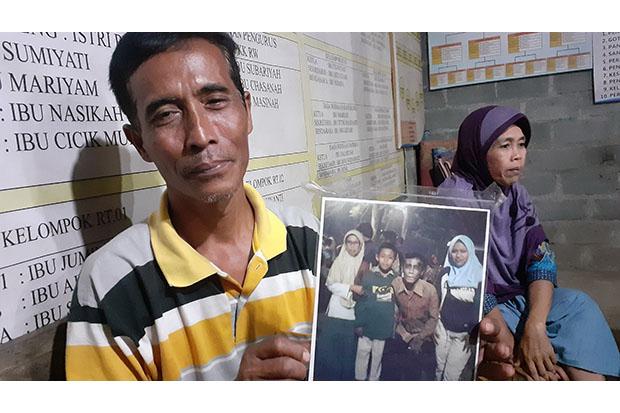 Cerita Pemeran Hantu Film KKN Desa Penari, Kesurupan hingga Dibayar Rp75.000