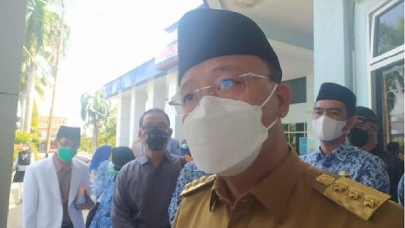 40 Petani di Mukomuko Jadi Tersangka Pencurian Sawit, Begini Sikap Gubernur Bengkulu