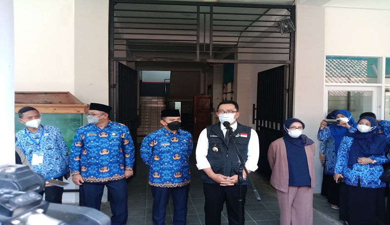 title Ridwan Kamil Bakal Temui Paus Fransiskus di Vatikan, Agenda Apa? Ridwan Kamil Bakal Temui Paus Fransiskus di Vatikan, Agenda Apa?