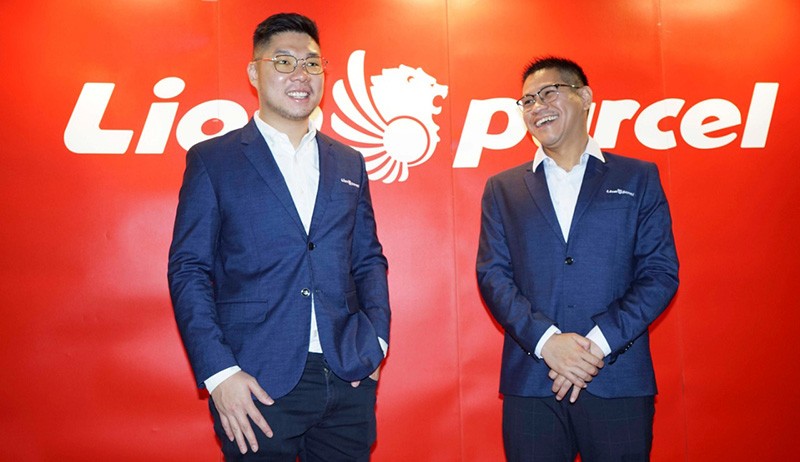 Lion Parcel Catat Peningkatan Volume Pengiriman hingga 30 Persen - Bagian 2