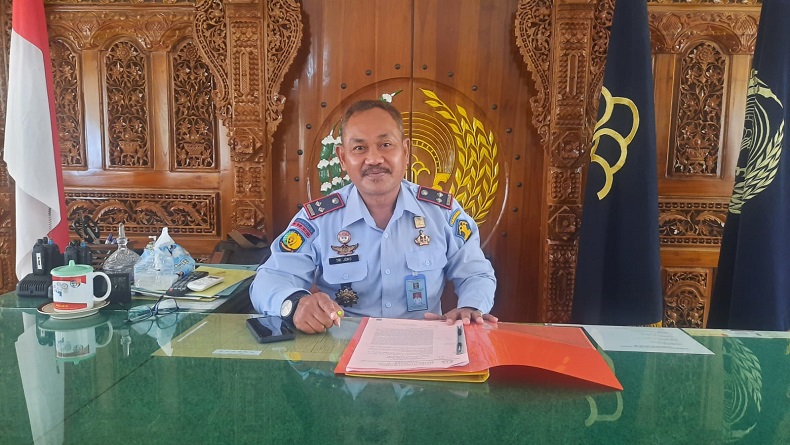 title 2 Oknum Polisi Diduga Korupsi Dana PNBP Ditahan di Rutan Blora, Begini Kondisinya 2 Oknum Polisi Diduga Korupsi Dana PNBP Ditahan di Rutan Blora, Begini Kondisinya