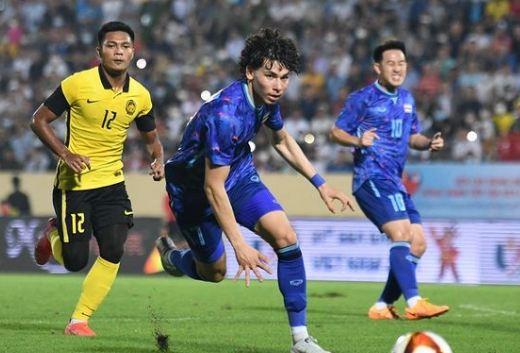 5 Pemain Thailand yang Patut Diwaspadai Indonesia U-23, Nomor 3 Pesaing Egy-Witan 5 Pemain Thailand yang Patut Diwaspadai Indonesia U-23, Nomor 3 Pesaing Egy-Witan