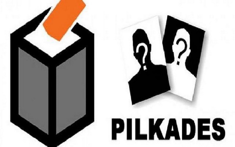 Pilkades Serentak 57 Desa di OKU Dipastikan dengan Prokes Ketat 