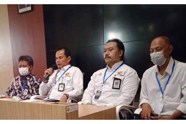 3728 Peserta Ikuti UTBK 2022 di UPN Veteran Yogyakarta