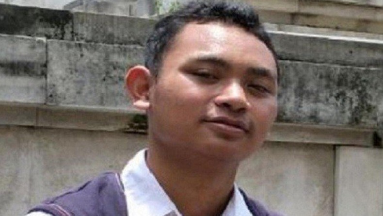 Hebat, Anak Tukang Bangunan asal Boyolali Diterima di 7 Kampus Top Dunia Hebat, Anak Tukang Bangunan asal Boyolali Diterima di 7 Kampus Top Dunia